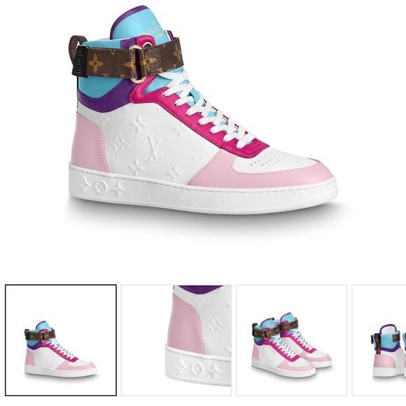Shoes - Picture 1 of 2